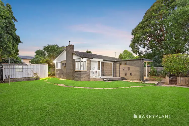 30 Coolibah Crescent