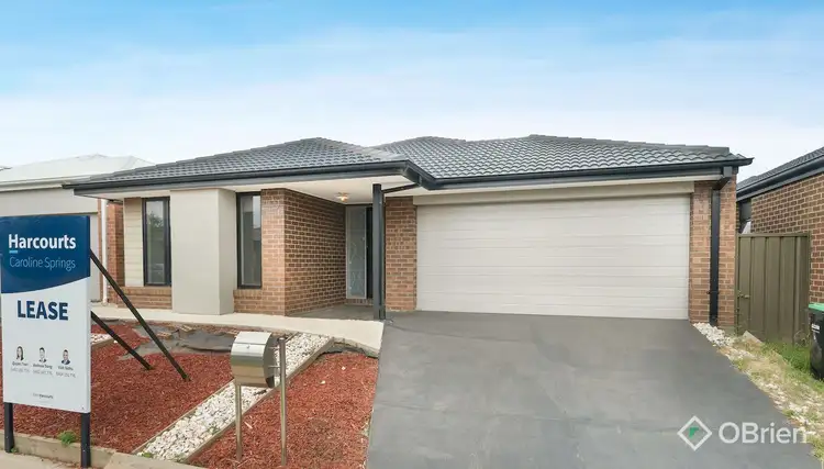 6 Jasper Way