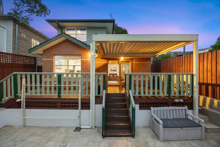 51 Waters Road