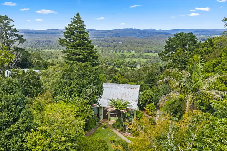 26 & 28A Old Jamberoo Road, Robertson NSW 2577