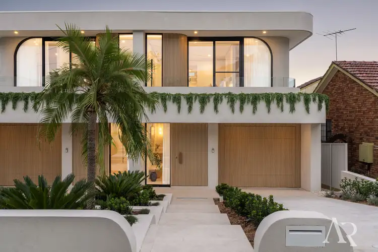 20A Harvey Avenue