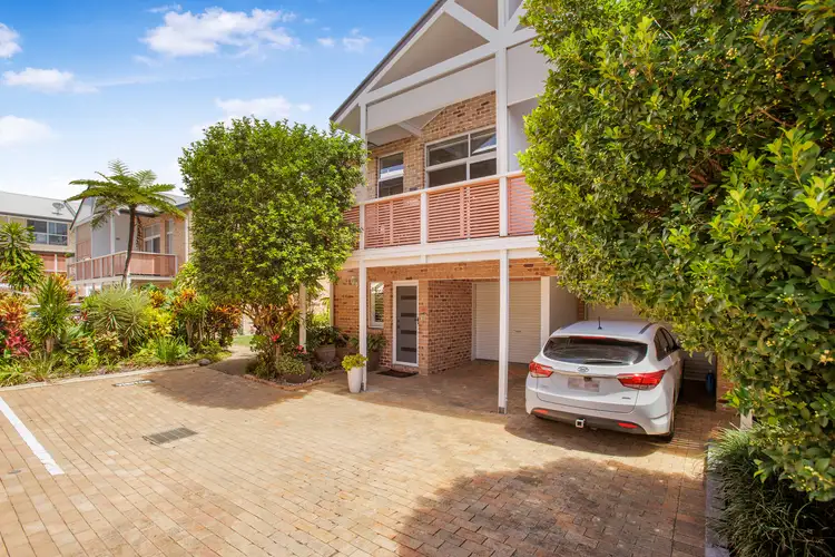 11/39 Memorial Avenue, Maroochydore QLD 4558
