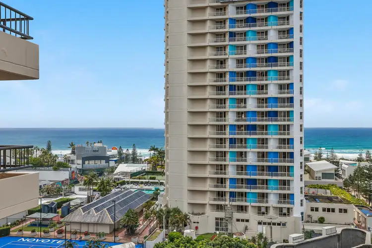 1375/3142 Surfers Paradise Boulevard