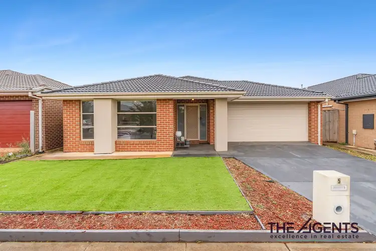 5 Valerian Street