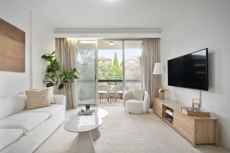 1/17 Trafalgar Street