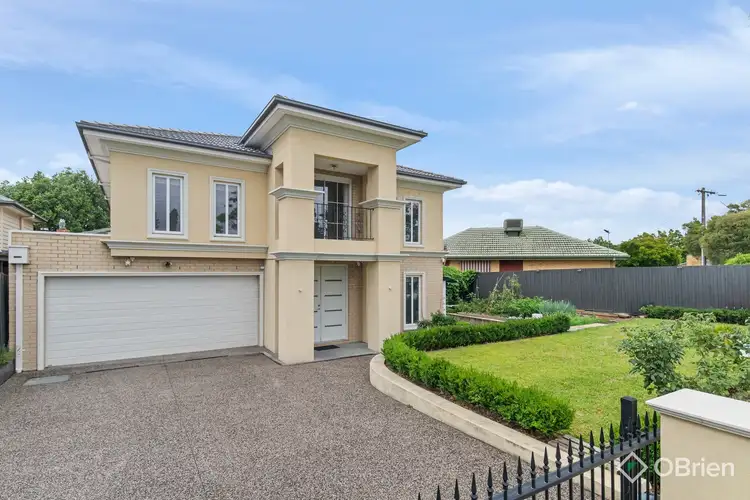 106 Jolimont Road