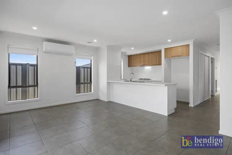 12 Sendock Parade, Huntly VIC 3551