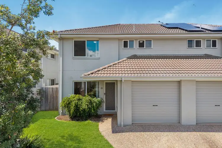 8/30 White Ibis Drive