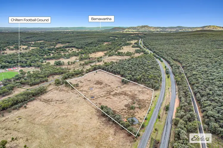 3681 Railway Access Road