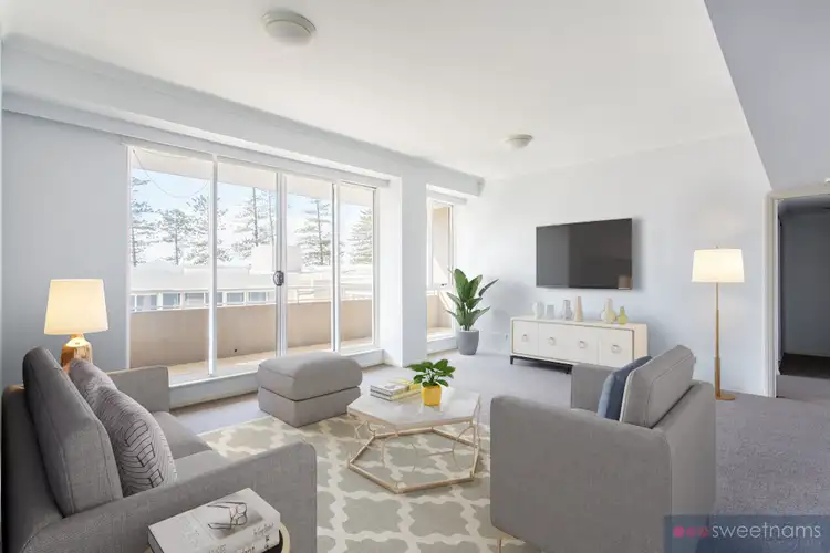 534/25 Wentworth Street