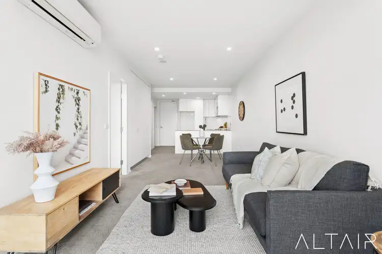 39/10 Lonsdale Street