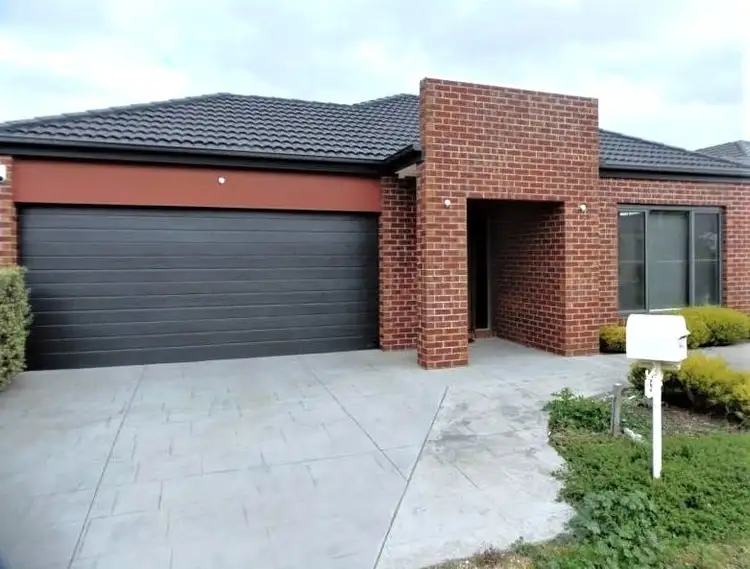 5 Cook Street