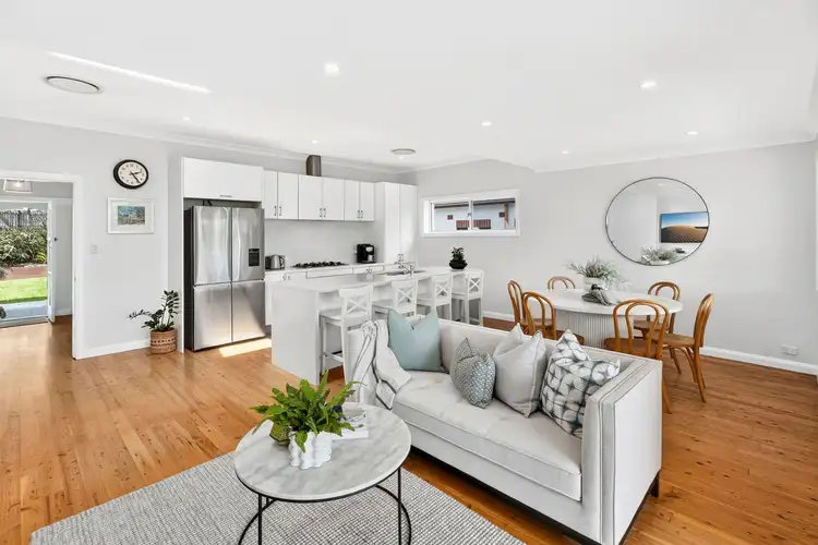 3 McDonald Street