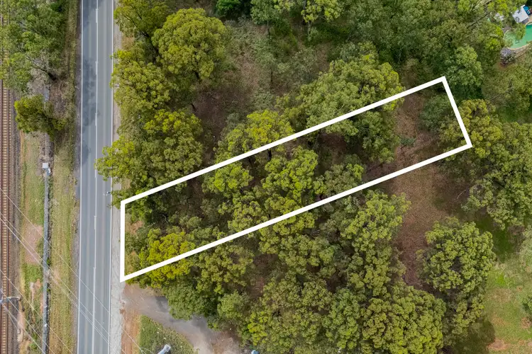 Lot 25/26 Section G, Riverstone Parade