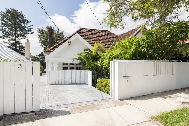 3 Ourimbah Road