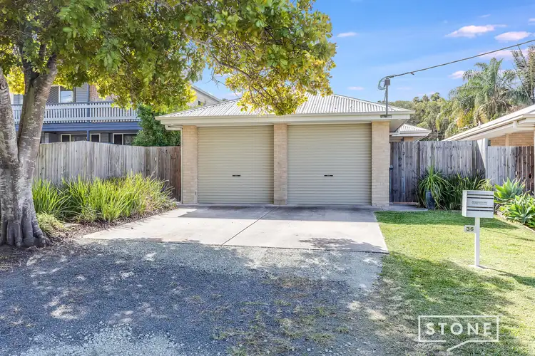 1/36 Mary Street West