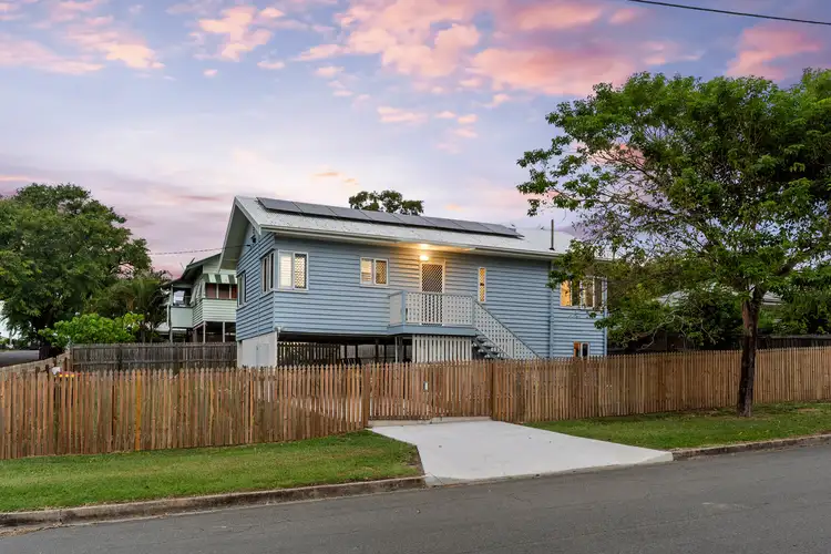 49 Mckelligett Street