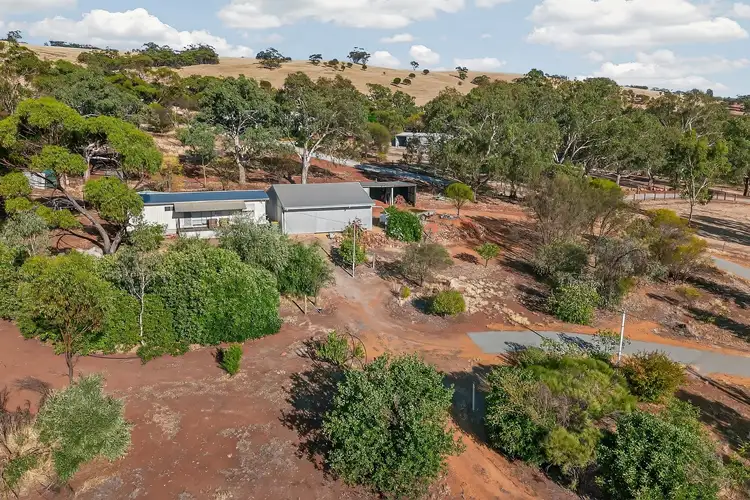 107 Julimar Road
