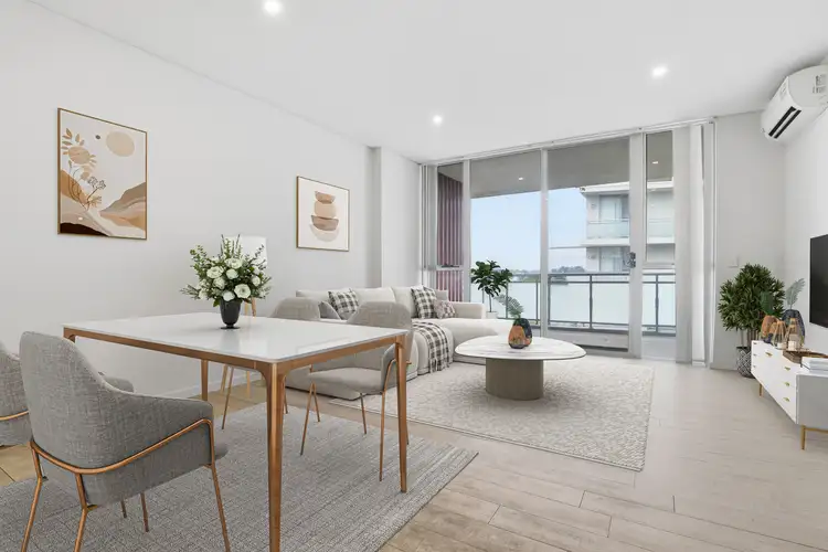 23/57-59 Lachlan Street, Warwick Farm NSW 2170