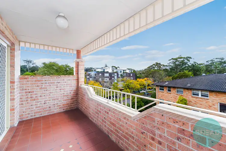 7/57 Lindfield Avenue