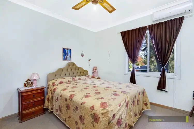 Fifth view of Homely house listing, 8 Junction Road, Baulkham Hills NSW 2153