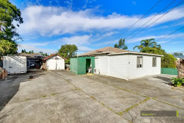 Sixth view of Homely house listing, 8 Junction Road, Baulkham Hills NSW 2153