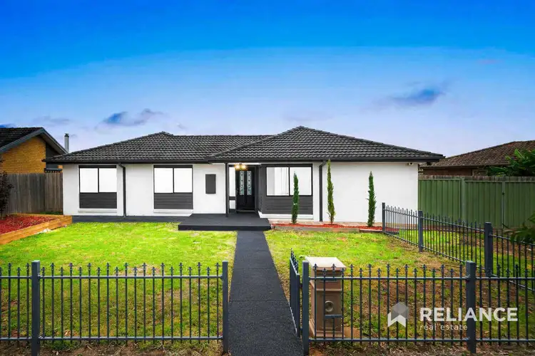 45 Loyola Road