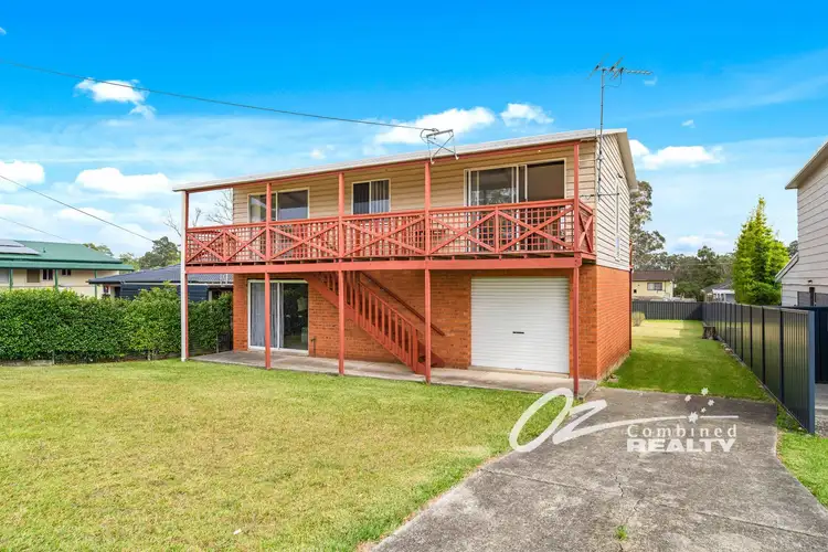 55 Ridgelands Drive