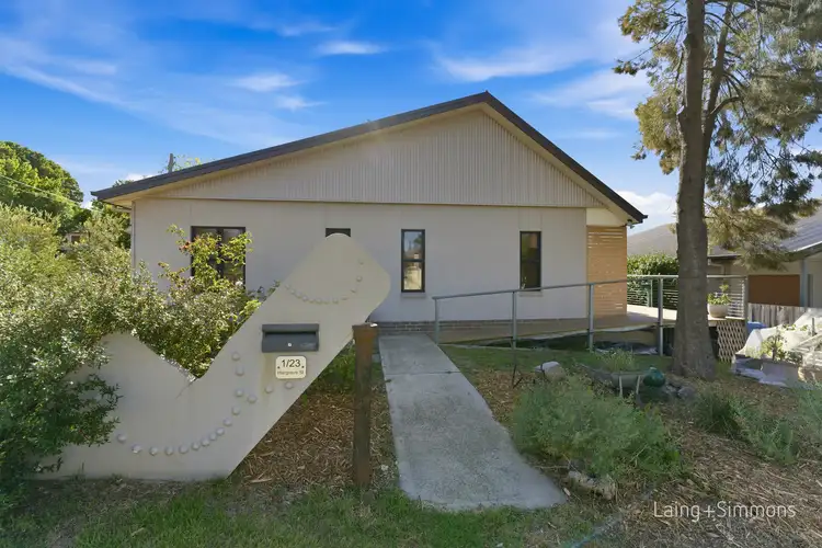 1/23 Hargrave Street