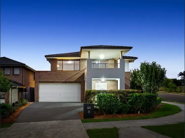 8 Port Hedland Road
