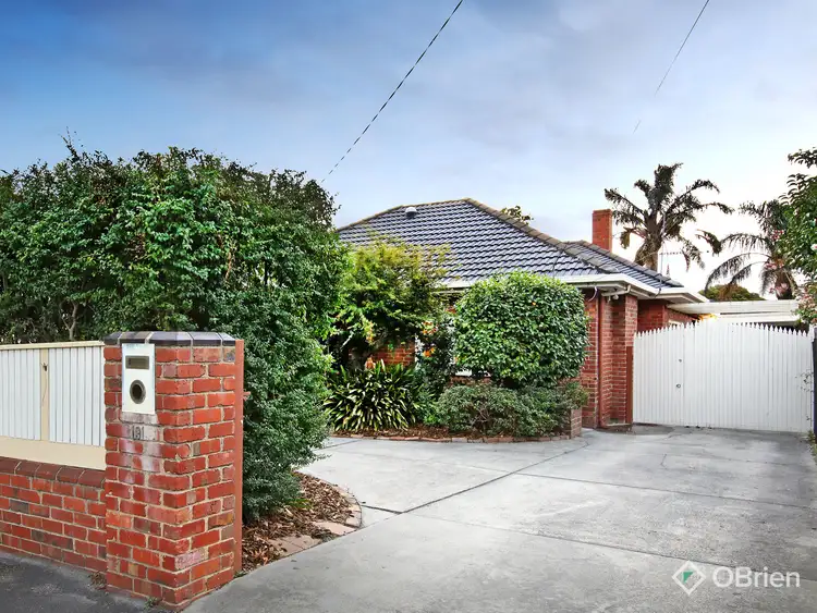 191 Huntingdale Road