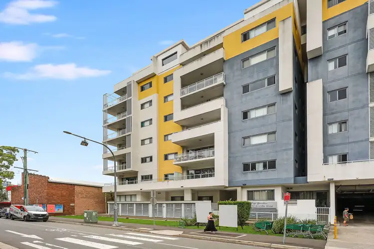213/52-62 Arncliffe Street
