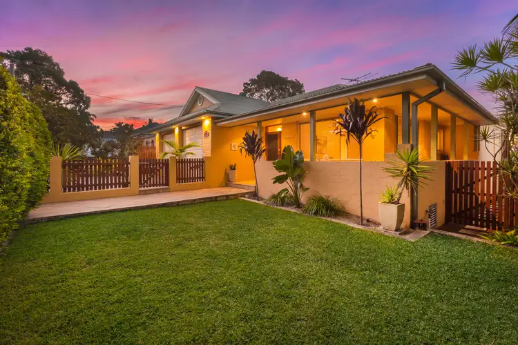 167 Powderworks Road, Elanora Heights NSW 2101