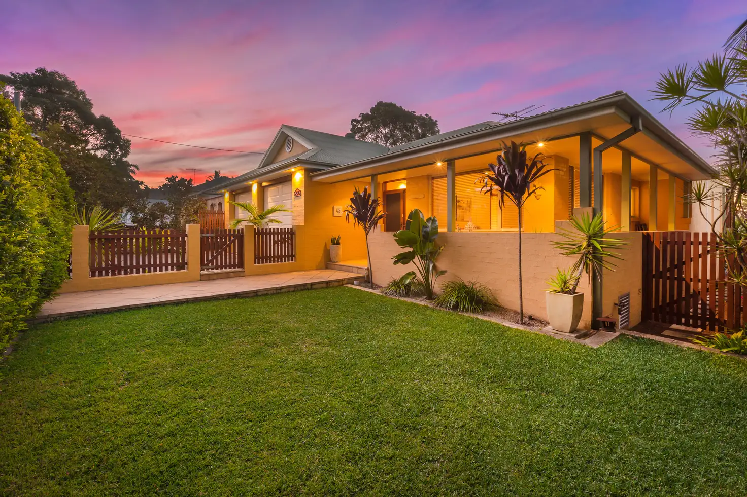 Main view of Homely house listing, 167 Powderworks Road, Elanora Heights NSW 2101