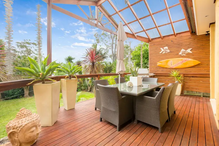 Fifth view of Homely house listing, 167 Powderworks Road, Elanora Heights NSW 2101