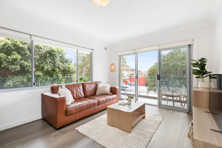 2/139 Pacific Parade