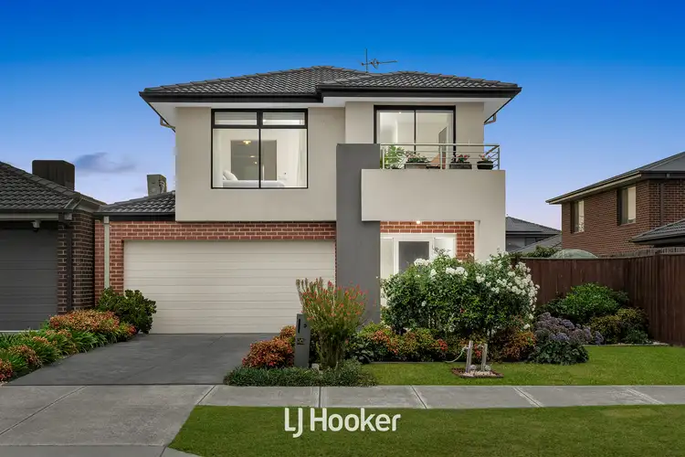 9 Helder Close