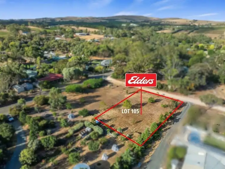 Lot 105 West Road