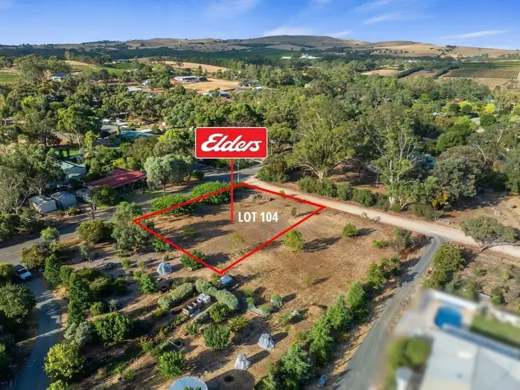 Lot 104 West Road