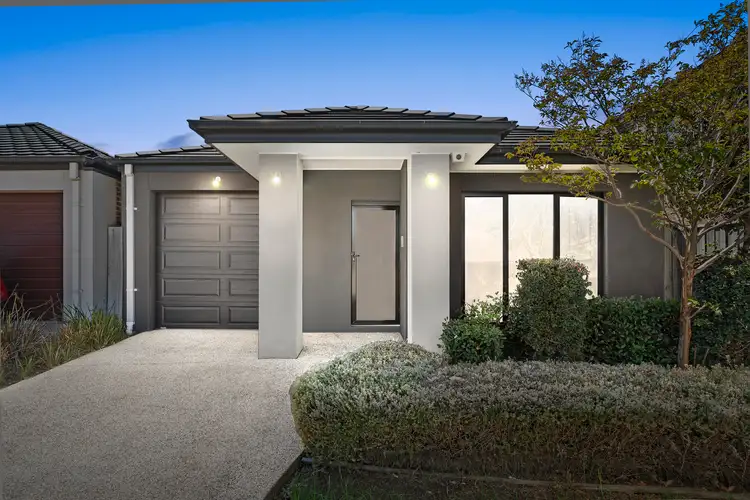 26 Williams Landing Boulevard