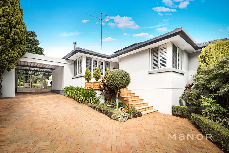 43 Quintana Avenue