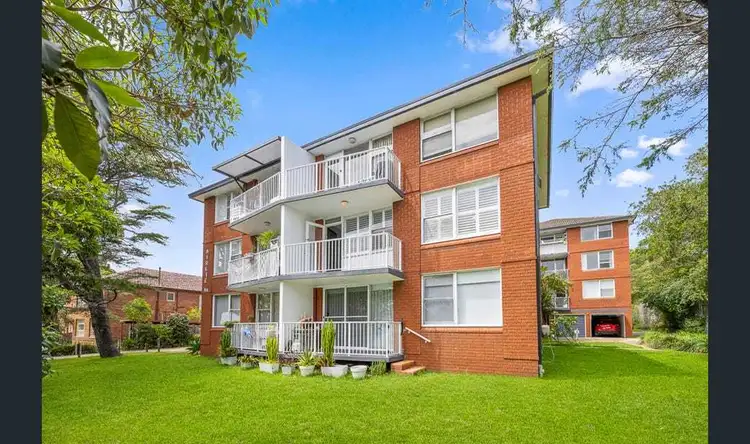5/110-112 The Kingsway