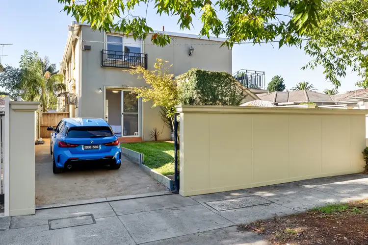 1/57 Pender Street