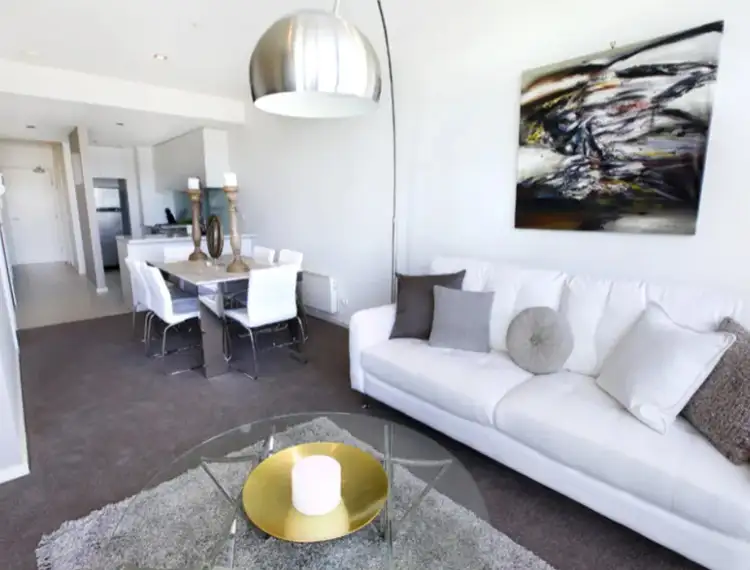 302/60 Siddley Street