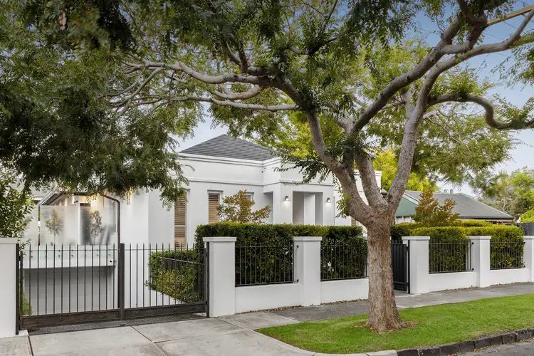 34 Lynch Street