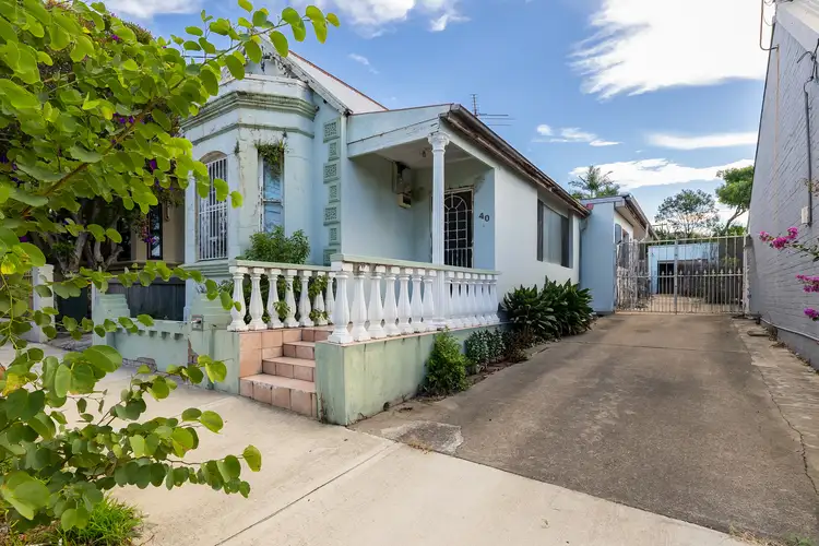 40 Terry Street