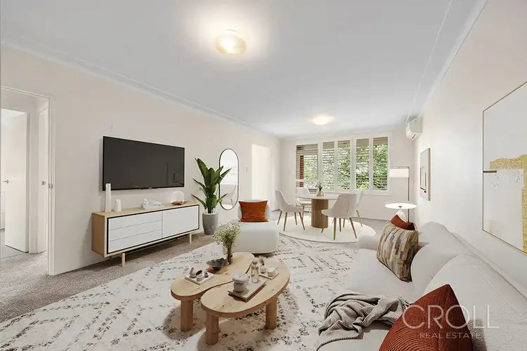 5/13 Cranbrook Avenue