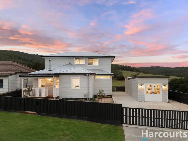 59 Maitland Road