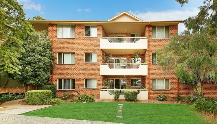 9/2-6 Illawarra Street, Allawah NSW 2218