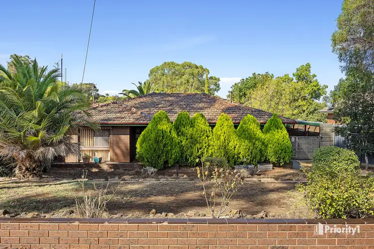166 St Aidans Road